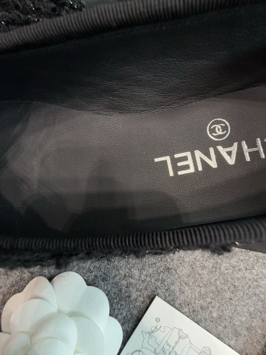 Chanel_Women_shoes_Latest styles_2026_yupoo_Original_quality