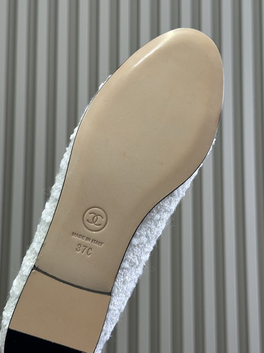 Chanel_Women_shoes_Latest styles_2026_yupoo_Original_quality