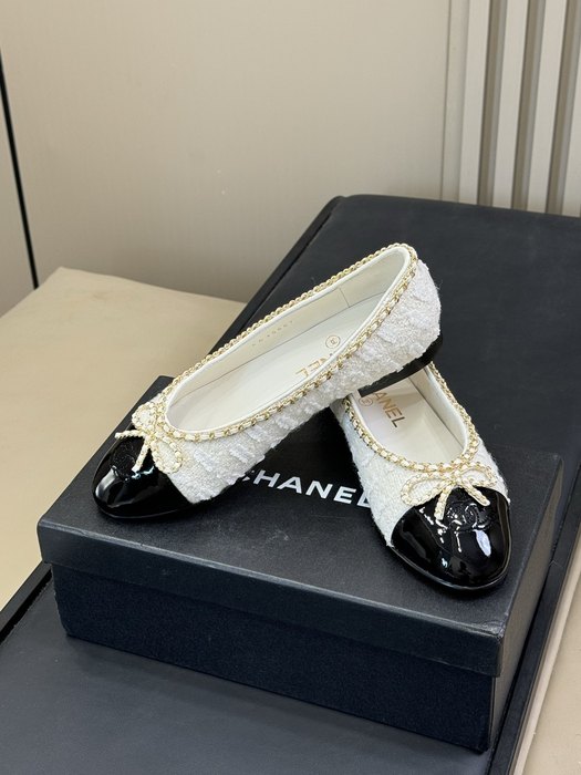 Chanel_Women_shoes_Latest styles_2026_yupoo_Original_quality