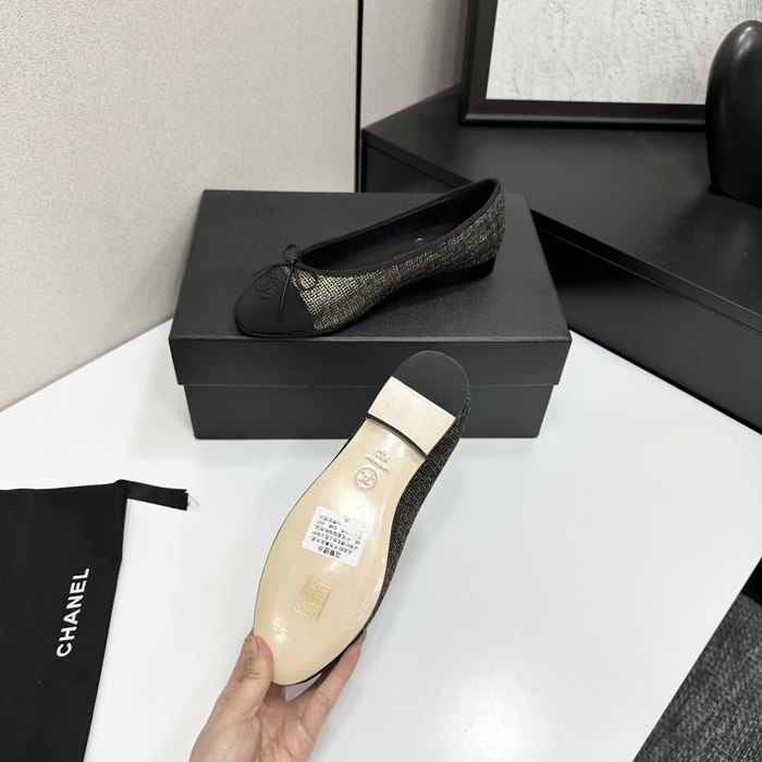 Chanel_Women_shoes_Latest styles_2026_yupoo_Original_quality