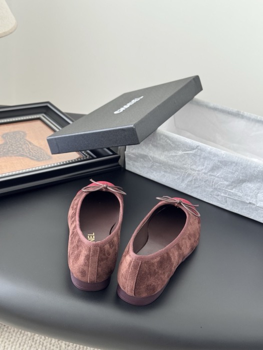 Chanel_Women_shoes_Latest styles_2026_yupoo_Original_quality