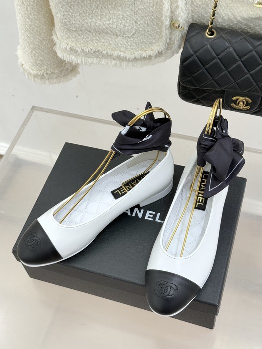 Chanel_Women_shoes_Latest styles_2026_yupoo_Original_quality