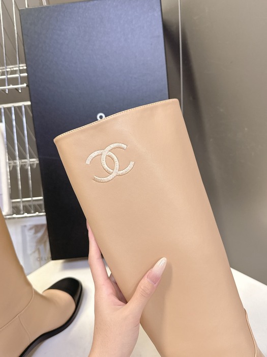 Chanel_Women_shoes_Latest styles_2026_yupoo_Original_quality