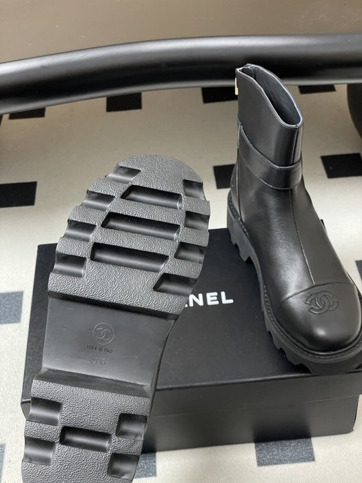 Chanel_Women_shoes_Latest styles_2026_yupoo_Original_quality