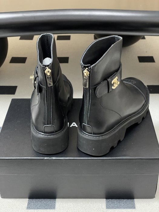 Chanel_Women_shoes_Latest styles_2026_yupoo_Original_quality