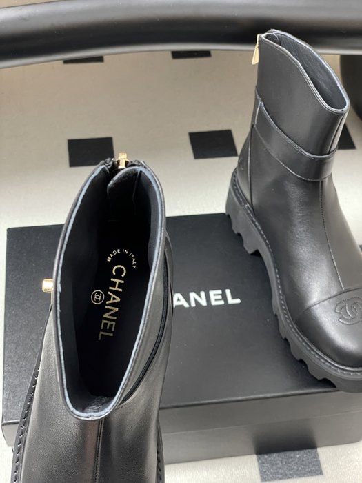 Chanel_Women_shoes_Latest styles_2026_yupoo_Original_quality