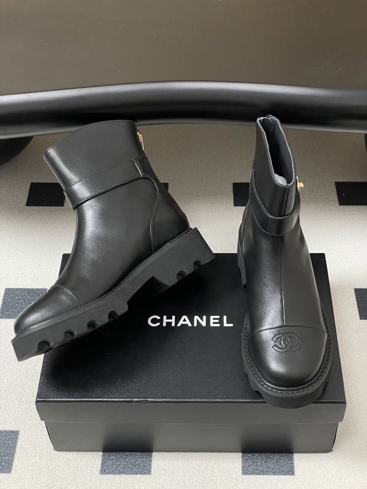 Chanel_Women_shoes_Latest styles_2026_yupoo_Original_quality