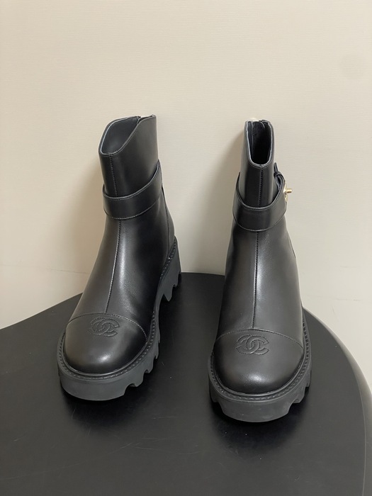 Chanel_Women_shoes_Latest styles_2026_yupoo_Original_quality