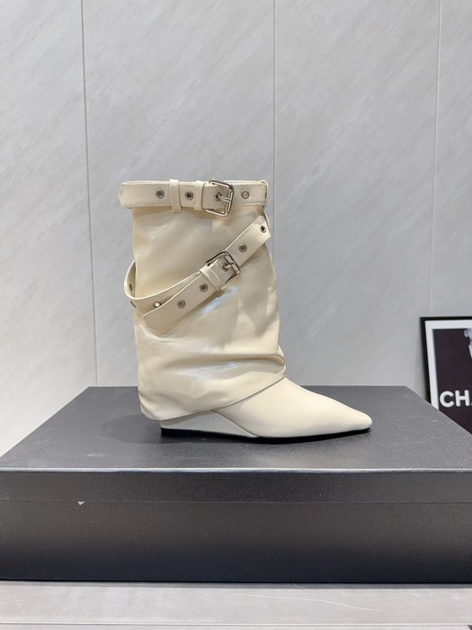 Chanel_Women_shoes_Latest styles_2026_yupoo_Original_quality