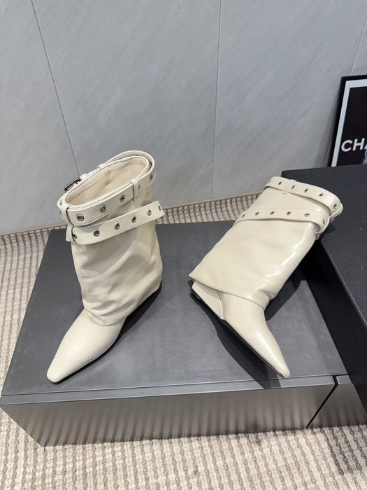 Chanel_Women_shoes_Latest styles_2026_yupoo_Original_quality
