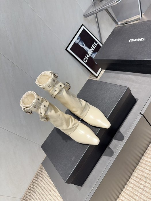 Chanel_Women_shoes_Latest styles_2026_yupoo_Original_quality