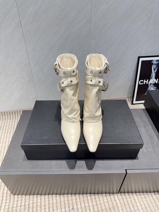 Chanel_Women_shoes_Latest styles_2026_yupoo_Original_quality