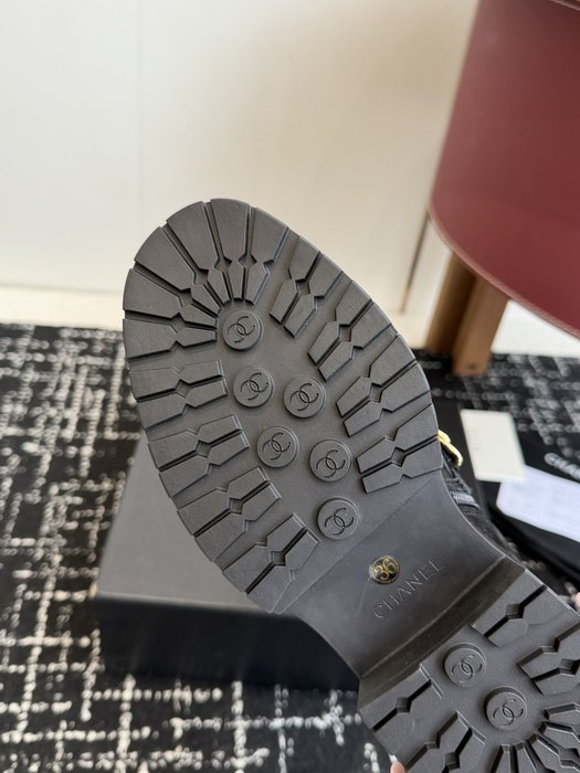 Chanel_Women_shoes_Latest styles_2026_yupoo_Original_quality