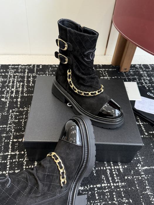 Chanel_Women_shoes_Latest styles_2026_yupoo_Original_quality