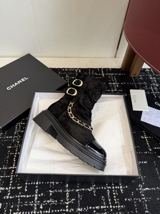 Chanel_Women_shoes_Latest styles_2026_yupoo_Original_quality