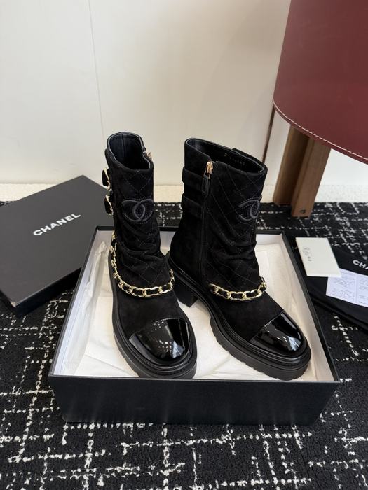 Chanel_Women_shoes_Latest styles_2026_yupoo_Original_quality