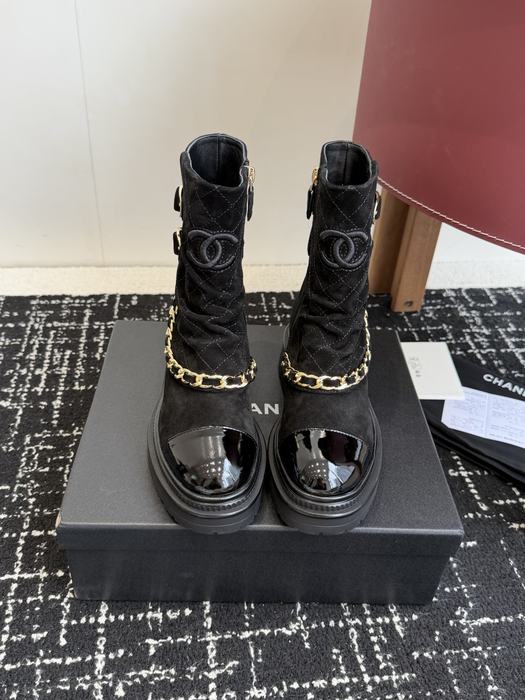 Chanel_Women_shoes_Latest styles_2026_yupoo_Original_quality