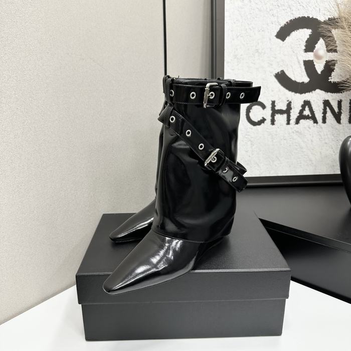 Chanel_Women_shoes_Latest styles_2026_yupoo_Original_quality