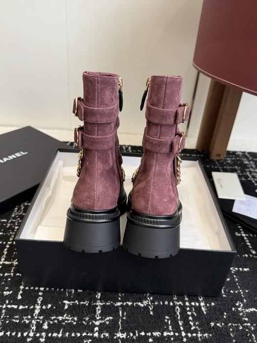 Chanel_Women_shoes_Latest styles_2026_yupoo_Original_quality