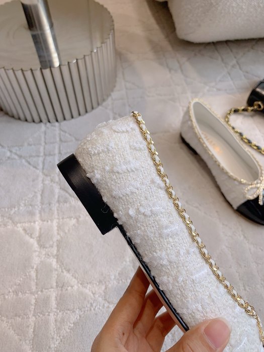 Chanel_Women_shoes_Latest styles_2026_yupoo_Original_quality