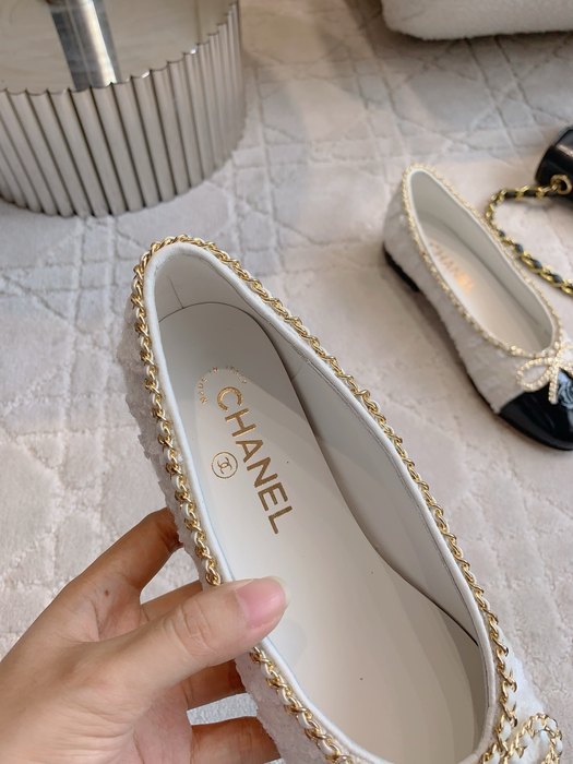 Chanel_Women_shoes_Latest styles_2026_yupoo_Original_quality
