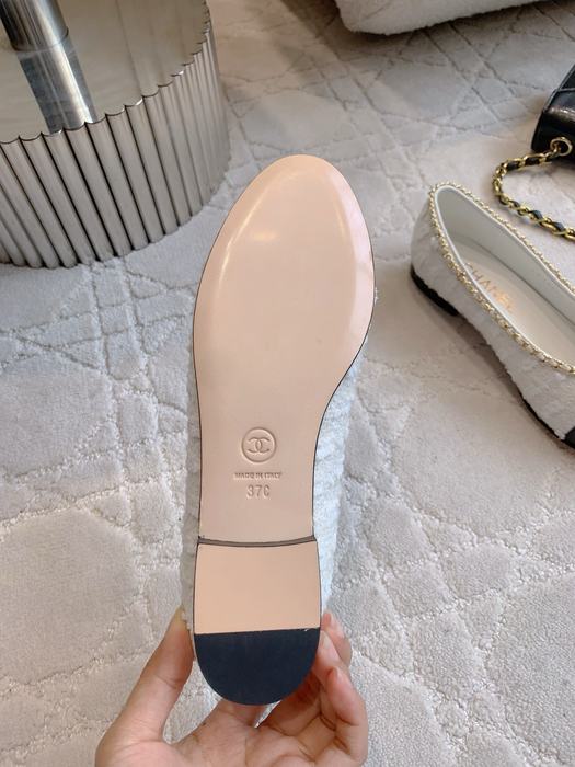 Chanel_Women_shoes_Latest styles_2026_yupoo_Original_quality