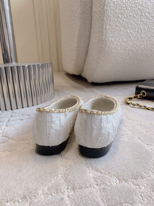 Chanel_Women_shoes_Latest styles_2026_yupoo_Original_quality