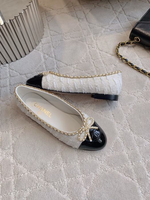 Chanel_Women_shoes_Latest styles_2026_yupoo_Original_quality
