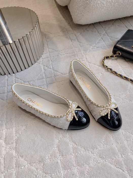 Chanel_Women_shoes_Latest styles_2026_yupoo_Original_quality