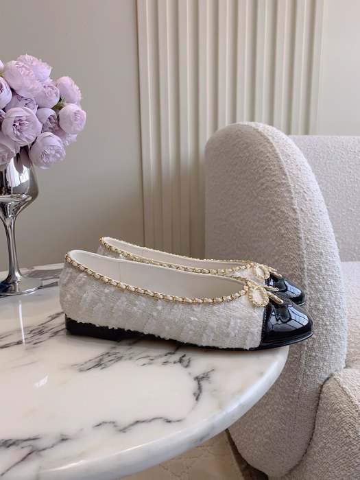 Chanel_Women_shoes_Latest styles_2026_yupoo_Original_quality