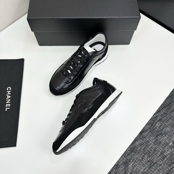Chanel_Women_shoes_Latest styles_2026_yupoo_Original_quality