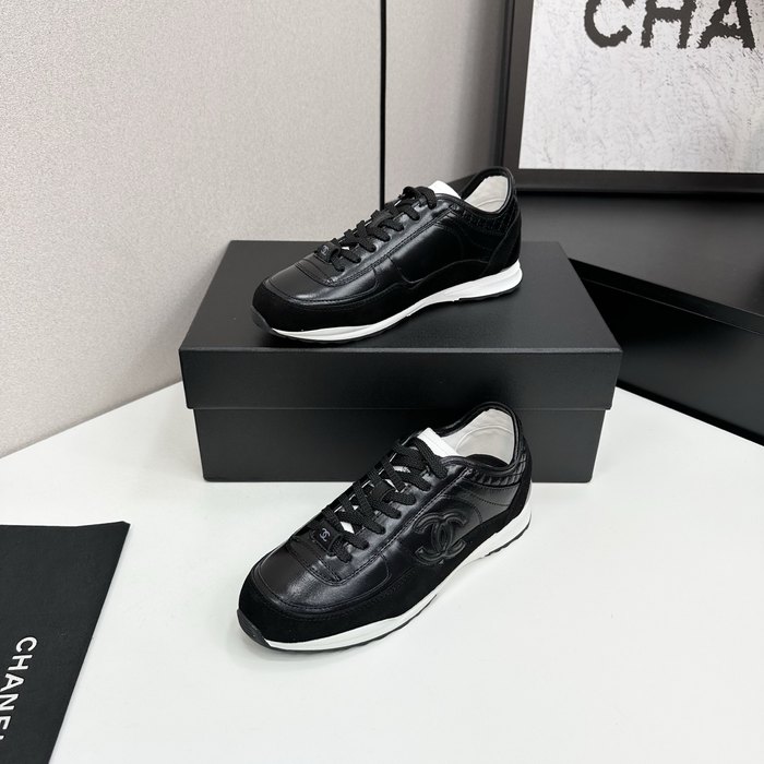 Chanel_Women_shoes_Latest styles_2026_yupoo_Original_quality