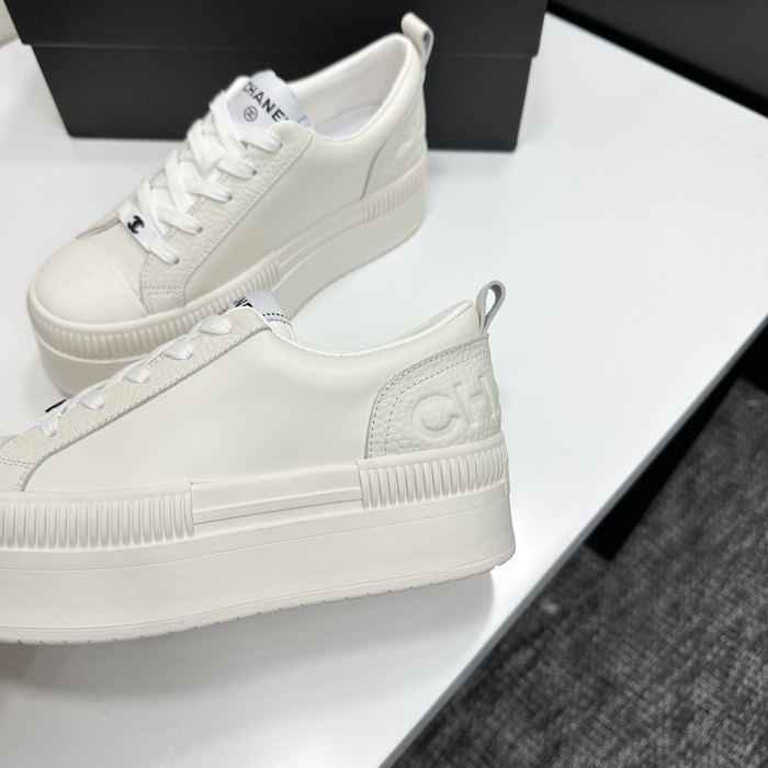 Chanel_Women_shoes_Latest styles_2026_yupoo_Original_quality