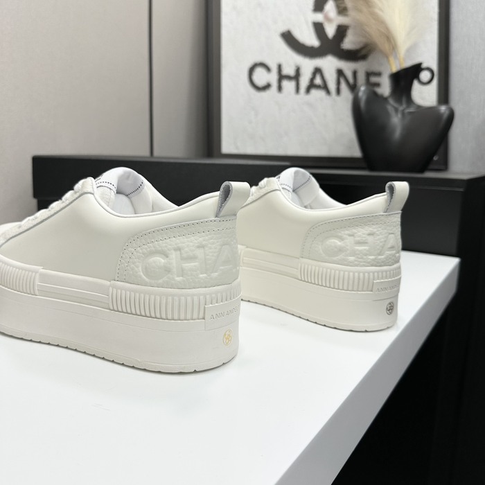 Chanel_Women_shoes_Latest styles_2026_yupoo_Original_quality