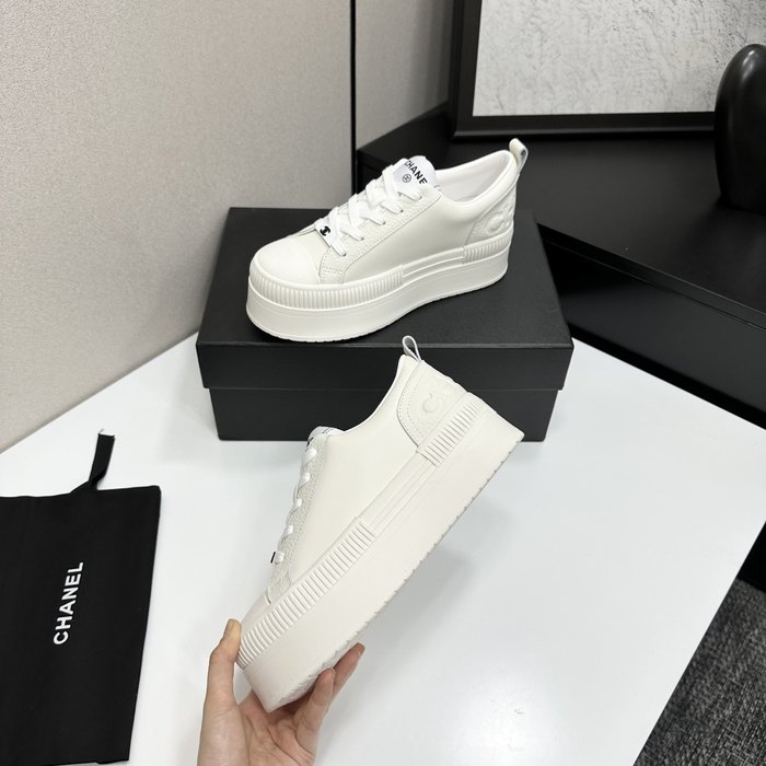 Chanel_Women_shoes_Latest styles_2026_yupoo_Original_quality