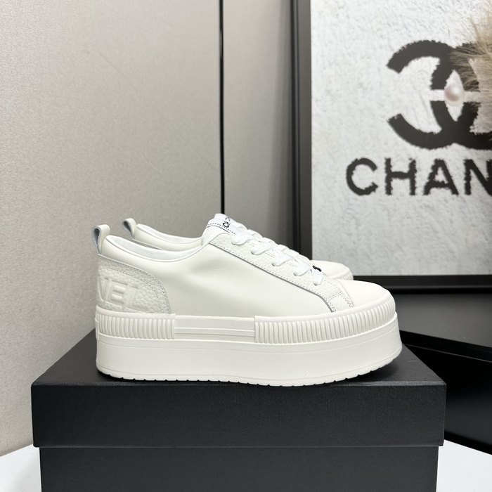 Chanel_Women_shoes_Latest styles_2026_yupoo_Original_quality