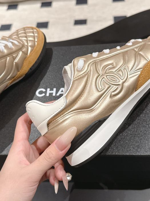 Chanel_Women_shoes_Latest styles_2026_yupoo_Original_quality