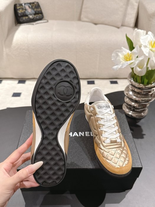 Chanel_Women_shoes_Latest styles_2026_yupoo_Original_quality