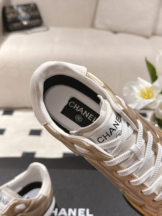Chanel_Women_shoes_Latest styles_2026_yupoo_Original_quality