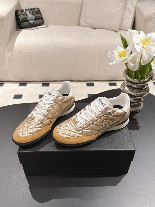 Chanel_Women_shoes_Latest styles_2026_yupoo_Original_quality