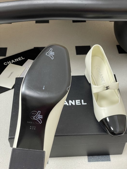 Chanel_Women_shoes_Latest styles_2026_yupoo_Original_quality