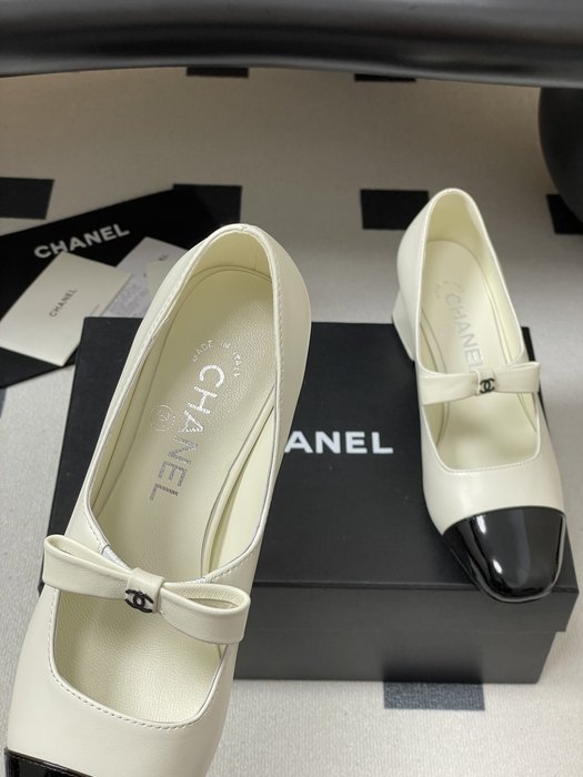 Chanel_Women_shoes_Latest styles_2026_yupoo_Original_quality