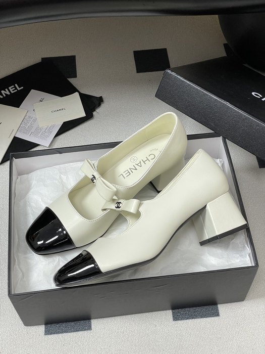 Chanel_Women_shoes_Latest styles_2026_yupoo_Original_quality