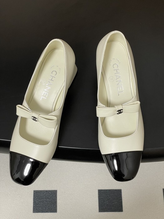 Chanel_Women_shoes_Latest styles_2026_yupoo_Original_quality