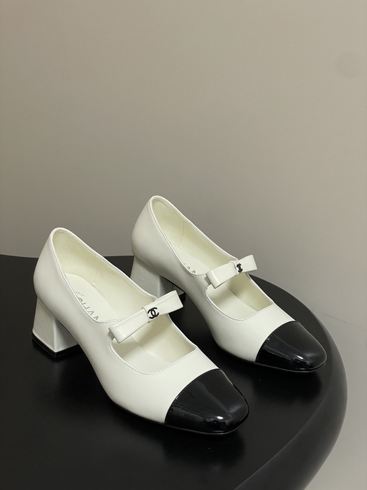 Chanel_Women_shoes_Latest styles_2026_yupoo_Original_quality
