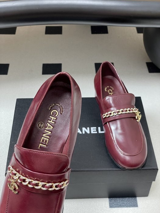 Chanel_Women_shoes_Latest styles_2026_yupoo_Original_quality