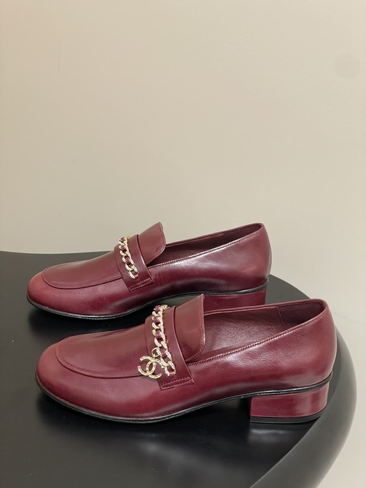 Chanel_Women_shoes_Latest styles_2026_yupoo_Original_quality