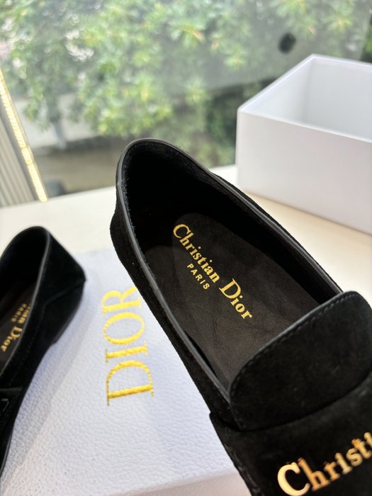 Chanel_Women_shoes_Latest styles_2026_yupoo_Original_quality