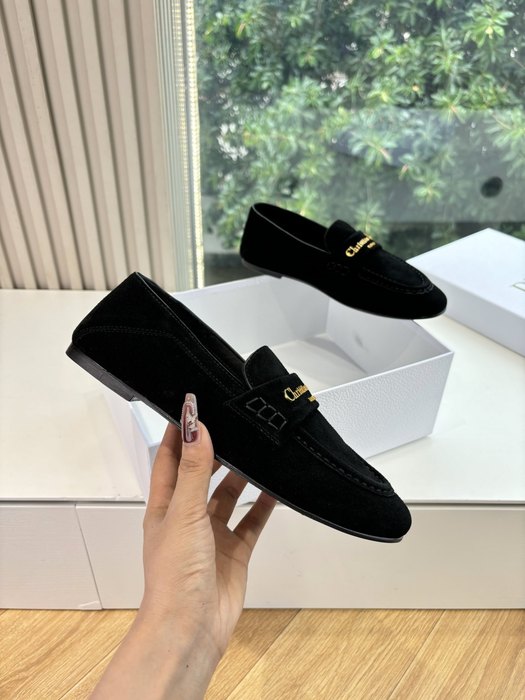 Chanel_Women_shoes_Latest styles_2026_yupoo_Original_quality