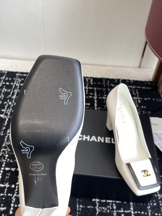 Chanel_Women_shoes_Latest styles_2026_yupoo_Original_quality